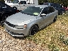 3VWD17AJ9EM****** Usados y Reparables 2014 Volkswagen Jetta en Austin