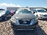 5N1AR2MNXGC****** Wrecked 2016 Nissan Pathfinder in Arizona State