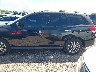 5N1AR2MNXGC****** Repairable 2016 Nissan Pathfinder in Arizona State