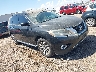 5N1AR2MNXGC****** Salvage and Wrecked 2016 Nissan Pathfinder in Tucson