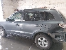 5NMSG73D17H****** Reparables 2007 Hyundai Santa Fe en Estado de Alaska