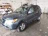 5NMSG73D17H****** Usados y Reparables 2007 Hyundai Santa Fe en Anchorage IAA