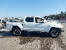 3TMJU4GN2BM****** Repairable 2011 Toyota Tacoma in California State