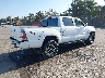 3TMJU4GN2BM****** Salvage and Wrecked 2011 Toyota Tacoma in California State