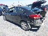 3KPFK4A79HE****** Salvage and Repairable 2017 Kia Forte in East Bay