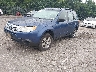 JF2SHABC6BG****** Usados y Reparables 2011 Subaru Forester en Bridgeport