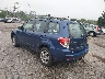 JF2SHABC6BG****** Salvamento y Reparables 2011 Subaru Forester en Bridgeport