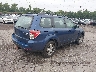 JF2SHABC6BG****** Salvamento y Destrozados 2011 Subaru Forester en Estado de Pennsylvania