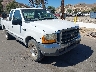 1FTNX20L0XE****** Salvage and Wrecked 1999 Ford F-250 in Fontana