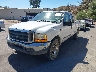 1FTNX20L0XE****** Used and Repairable 1999 Ford F-250 in Fontana