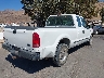 1FTNX20L0XE****** Salvage and Wrecked 1999 Ford F-250 in California State