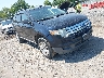 2FMDK3GC8AB****** Salvage and Wrecked 2010 Ford Edge in Richmond