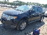2FMDK3GC8AB****** Used and Repairable 2010 Ford Edge in Richmond