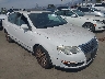 WVWJM7AN0AE****** Salvamento y Destrozados 2010 Volkswagen Passat en North Hollywood