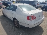 WVWJM7AN0AE****** Salvamento y Reparables 2010 Volkswagen Passat en North Hollywood