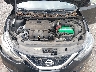 3N1AB7AP1GY****** Repairable 2016 Nissan Sentra in Bridgeport
