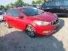 KNAFX4A65F5****** Salvamento y Destrozados 2015 Kia Forte en Richmond