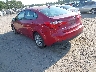 KNAFX4A65F5****** Salvamento y Reparables 2015 Kia Forte en Richmond