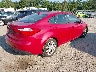 KNAFX4A65F5****** Salvamento y Destrozados 2015 Kia Forte en Estado de Virginia