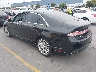 3LN6L2GKXDR****** Salvage and Repairable 2013 Lincoln MKZ in Fremont