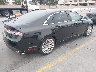 3LN6L2GKXDR****** Salvage and Wrecked 2013 Lincoln MKZ in California State
