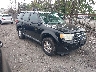1FMCU9C79AK****** Salvamento y Destrozados 2010 Ford Escape en Avenel New Jersey