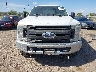 1FT7X2B60KE****** Wrecked 2019 Ford F-250 in Texas State