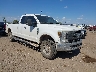 1FT7X2B60KE****** Salvage and Wrecked 2019 Ford F-250 in McAllen