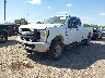 1FT7X2B60KE****** Used and Repairable 2019 Ford F-250 in McAllen