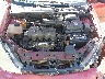 1FAFP33P9YW****** Repairable 2000 Ford Focus in Tampa North