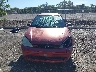 1FAFP33P9YW****** Wrecked 2000 Ford Focus in Florida State