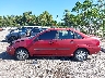 1FAFP33P9YW****** Repairable 2000 Ford Focus in Florida State