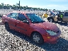 1FAFP33P9YW****** Salvage and Wrecked 2000 Ford Focus in Tampa North