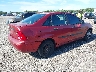 1FAFP33P9YW****** Salvage and Wrecked 2000 Ford Focus in Florida State