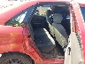 1FAFP33P9YW****** Wrecked 2000 Ford Focus in Tampa North
