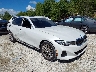 3MW69FF06R8****** Salvage and Wrecked 2024 BMW 330i in Taunton