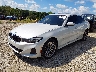3MW69FF06R8****** Used and Repairable 2024 BMW 330i in Taunton