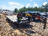5LCFT2521P1****** Salvage and Wrecked 2023 Kearney Trailers Gthddt 25 in Longview