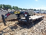 5LCFT2521P1****** Used and Repairable 2023 Kearney Trailers Gthddt 25 in Longview