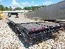 5LCFT2521P1****** Salvage and Repairable 2023 Kearney Trailers Gthddt 25 in Longview
