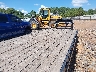 5LCFT2521P1****** Used and Repairable 2023 Kearney Trailers Gthddt 25 in Texas State