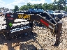 5LCFT2521P1****** Salvage 2023 Kearney Trailers Gthddt 25 in Longview
