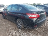 3N1AB7AP4EY****** Salvamento y Reparables 2014 Nissan Sentra en Chicago North