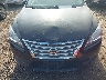3N1AB7AP4EY****** Salvamento y Reparables 2014 Nissan Sentra en Estado de Illinois