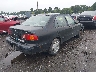 2T1BR12E61C****** Salvamento y Destrozados 2001 Toyota Corolla en Estado de Nueva York