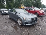 WAUBFGFF4F1****** Salvage and Wrecked 2015 Audi S3 in Long Island