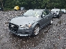 WAUBFGFF4F1****** Used and Repairable 2015 Audi S3 in Long Island