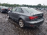 WAUBFGFF4F1****** Salvage and Repairable 2015 Audi S3 in Long Island