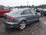 WAUBFGFF4F1****** Salvage and Wrecked 2015 Audi S3 in New York State