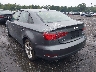 WAUBFGFF4F1****** Salvage and Repairable 2015 Audi S3 in New York State